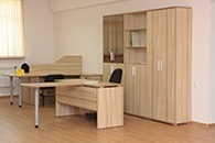 Сборка офисной мебели в Челябинске